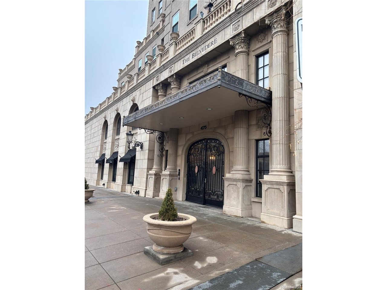 Photo of 475 W 12th Ave #4E Denver CO 80204