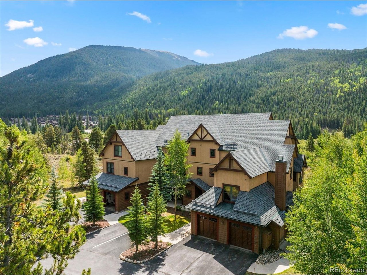 Photo of 108 Hawk Cir #2351 Keystone CO 80435