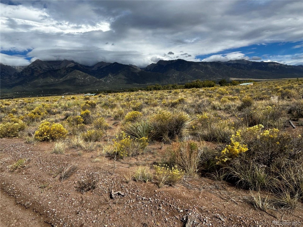 Photo of 1157 Camino Del Rey Crestone CO 81131