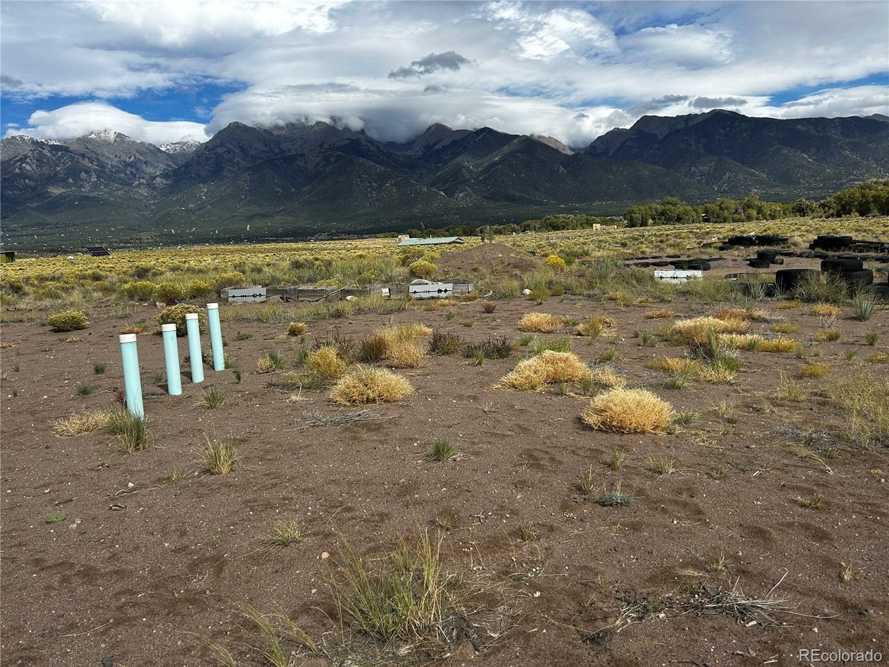 Photo of 1158 Camino Del Rey Crestone CO 81131