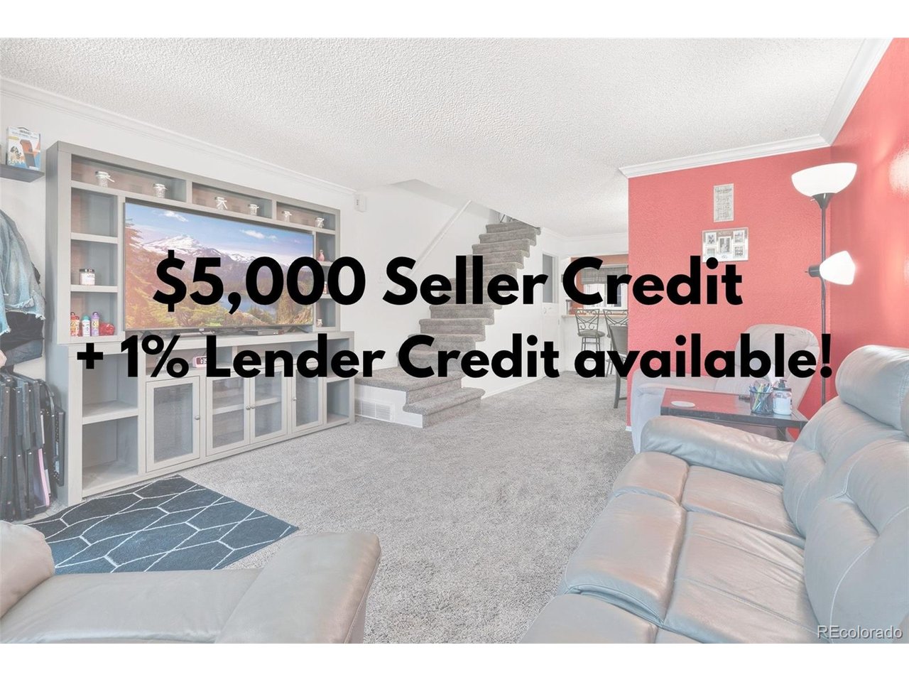 Photo of 9898 W Cornell Pl Lakewood CO 80227