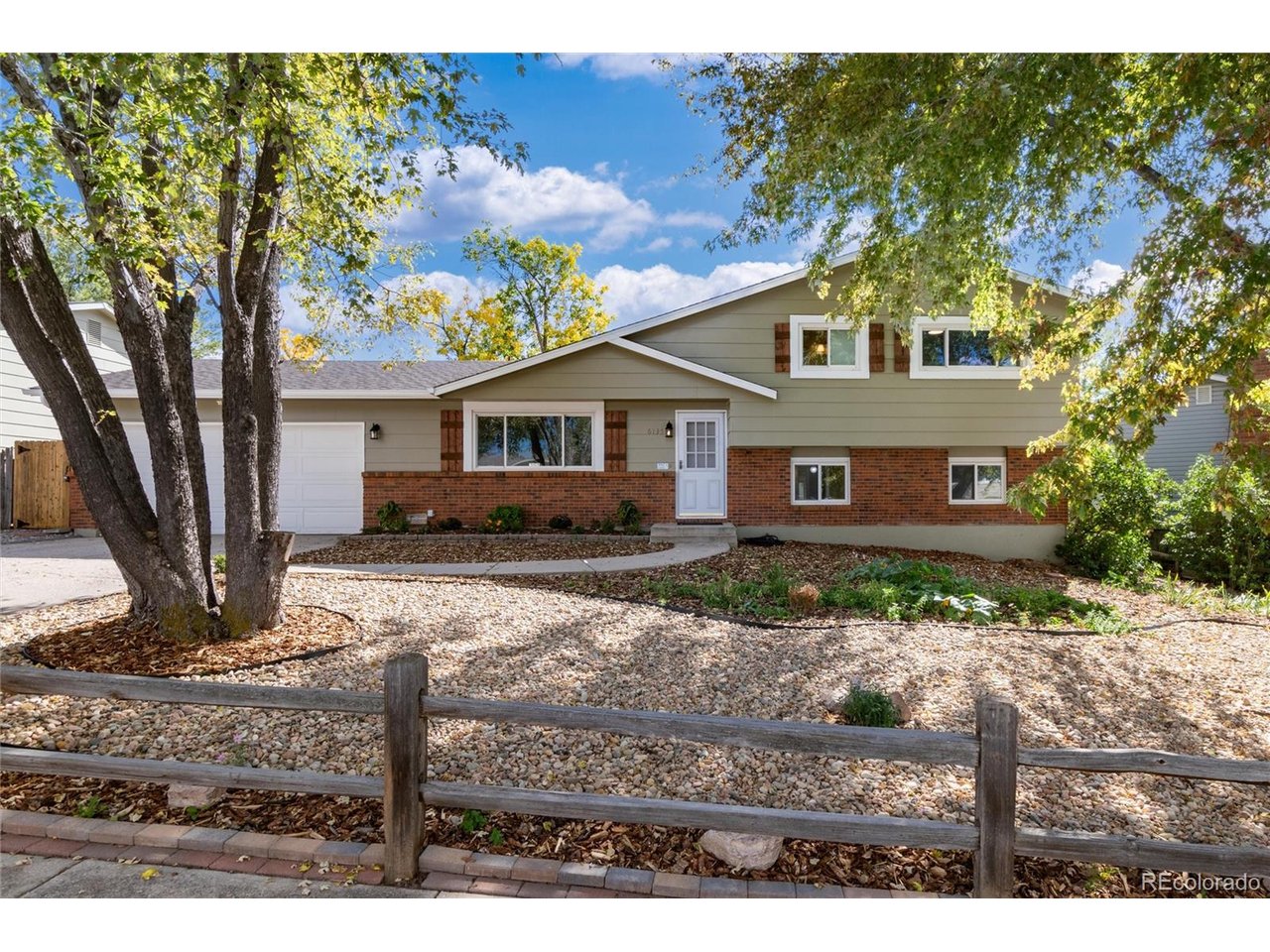 Photo of 6135 Sapporo Dr Colorado Springs CO 80918