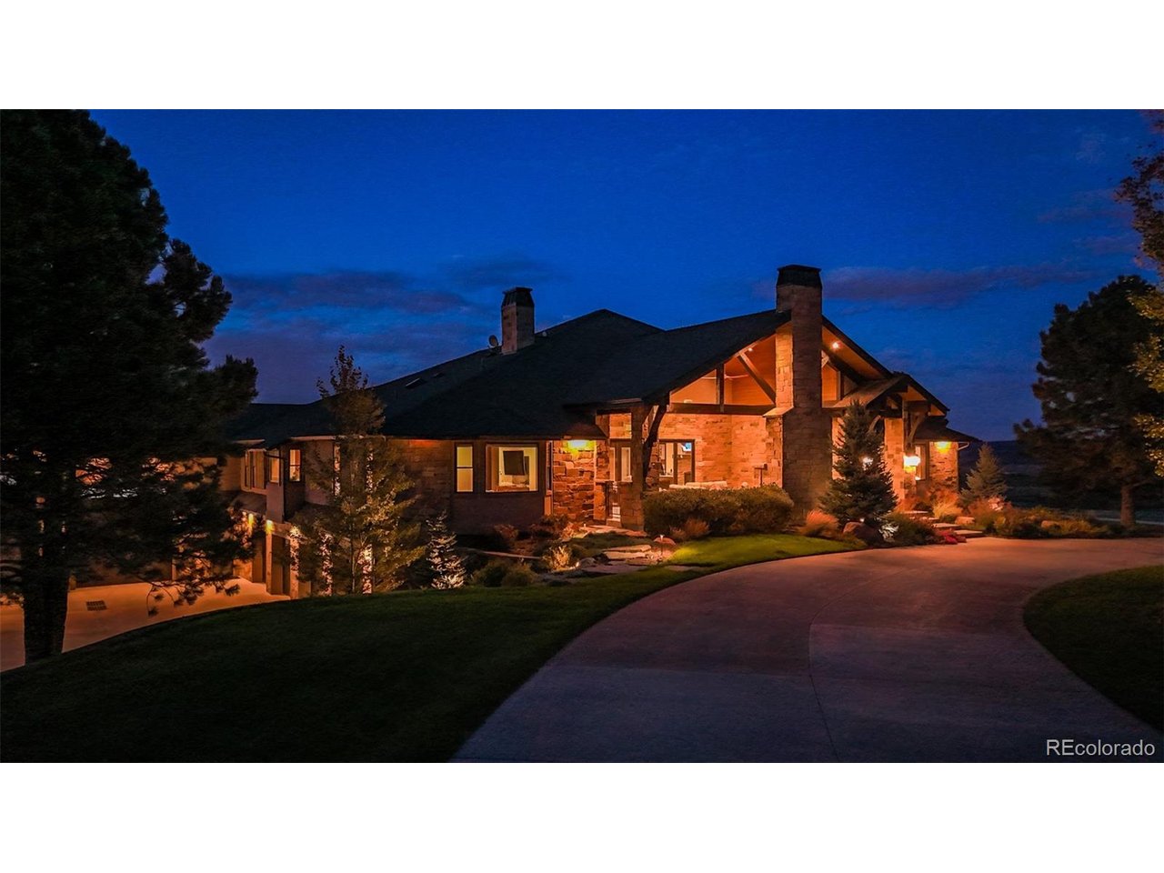 Photo of 5090 Horseshoe Trl Sedalia CO 80135