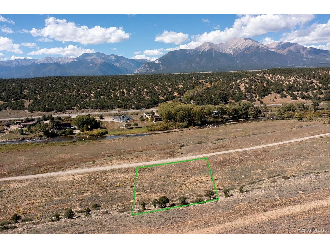 Photo of 24276 River Rock Ln Buena Vista CO 81211