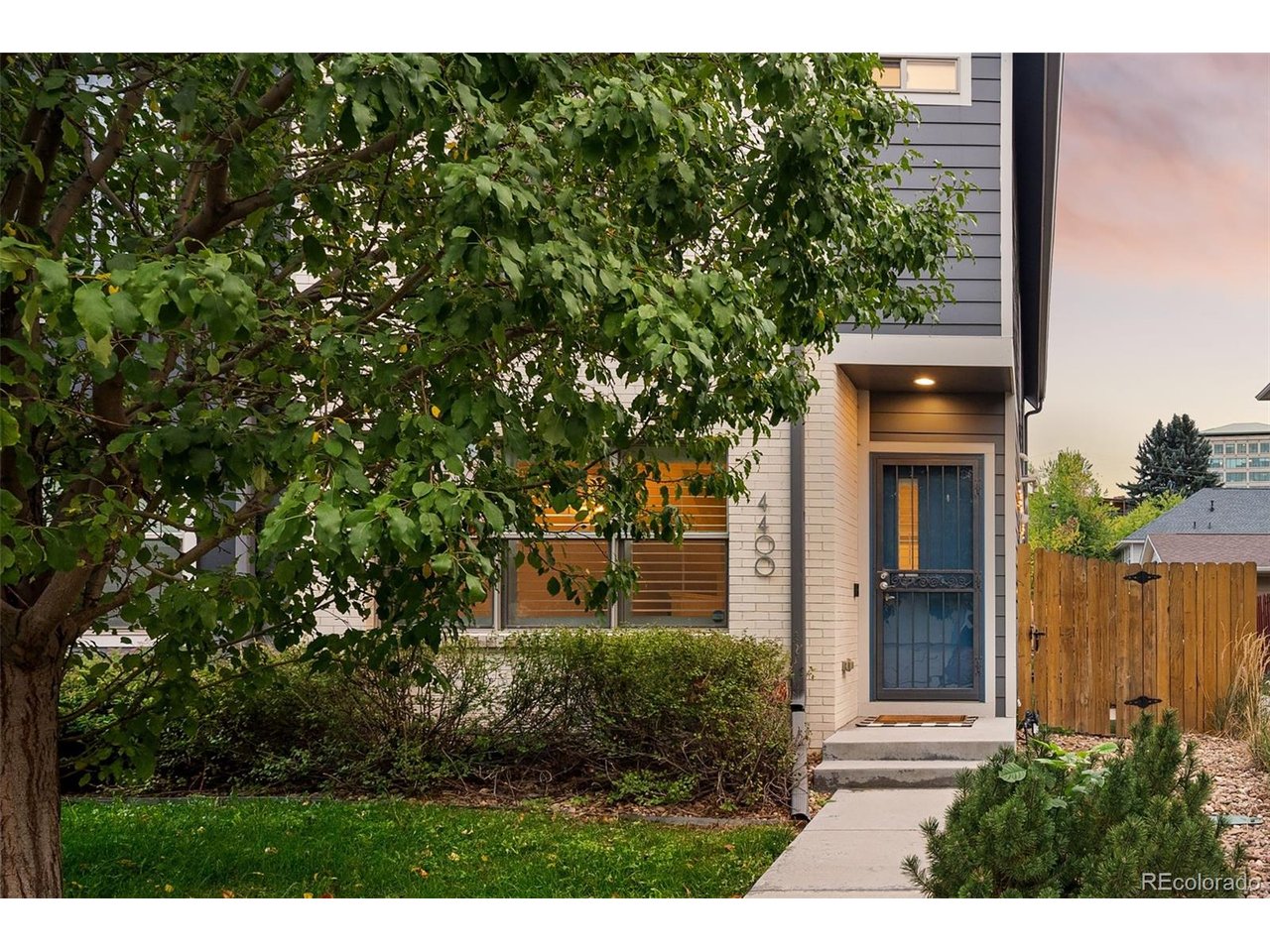 Photo of 4400 E Bails Pl Denver CO 80222
