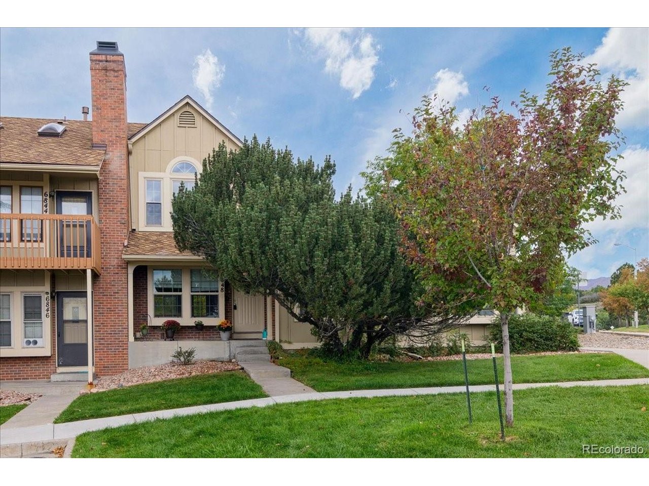 Photo of 6848 Ravencrest Dr Colorado Springs CO 80919