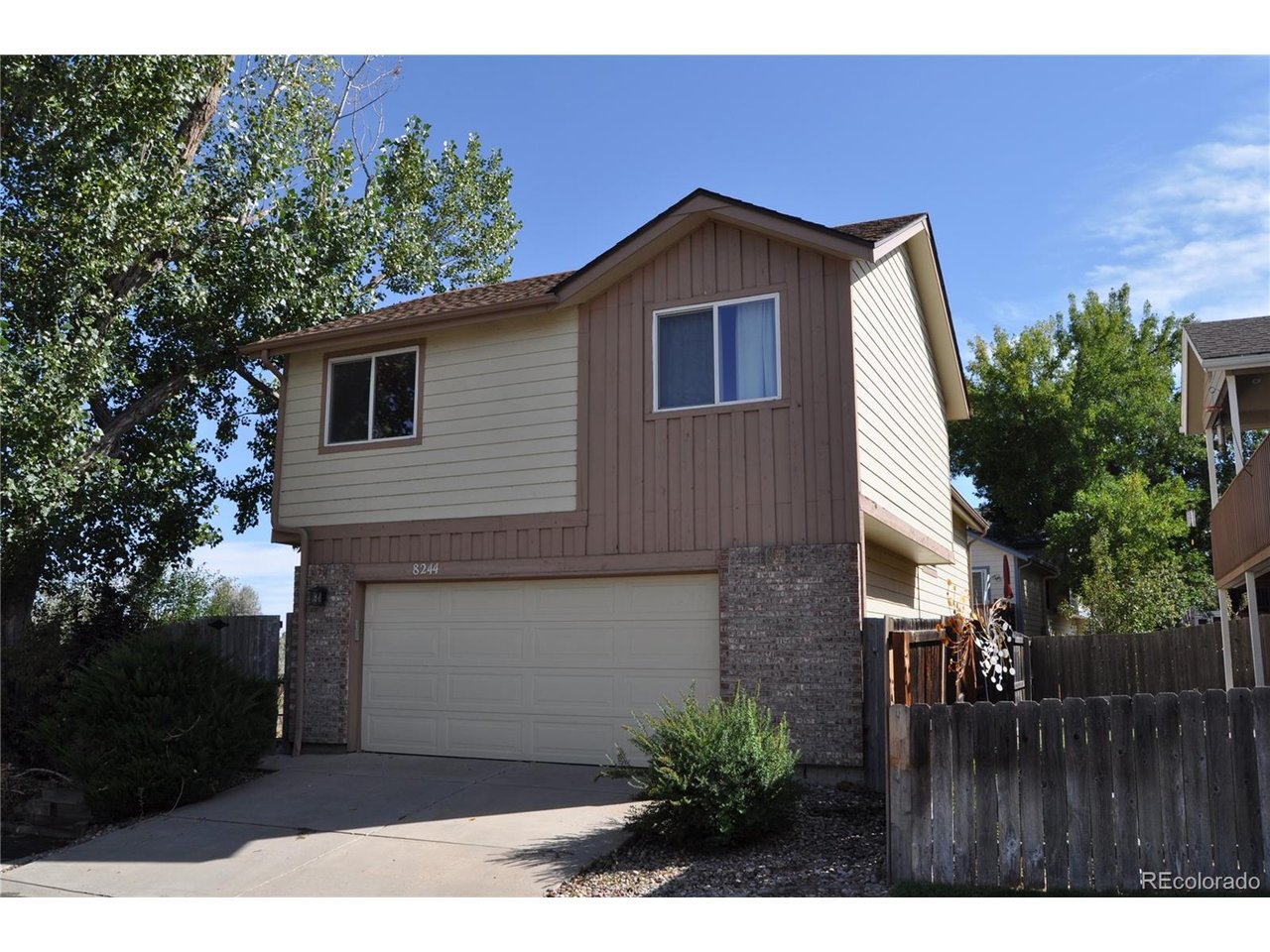 Photo of 8244 Miller Ct Arvada CO 80005