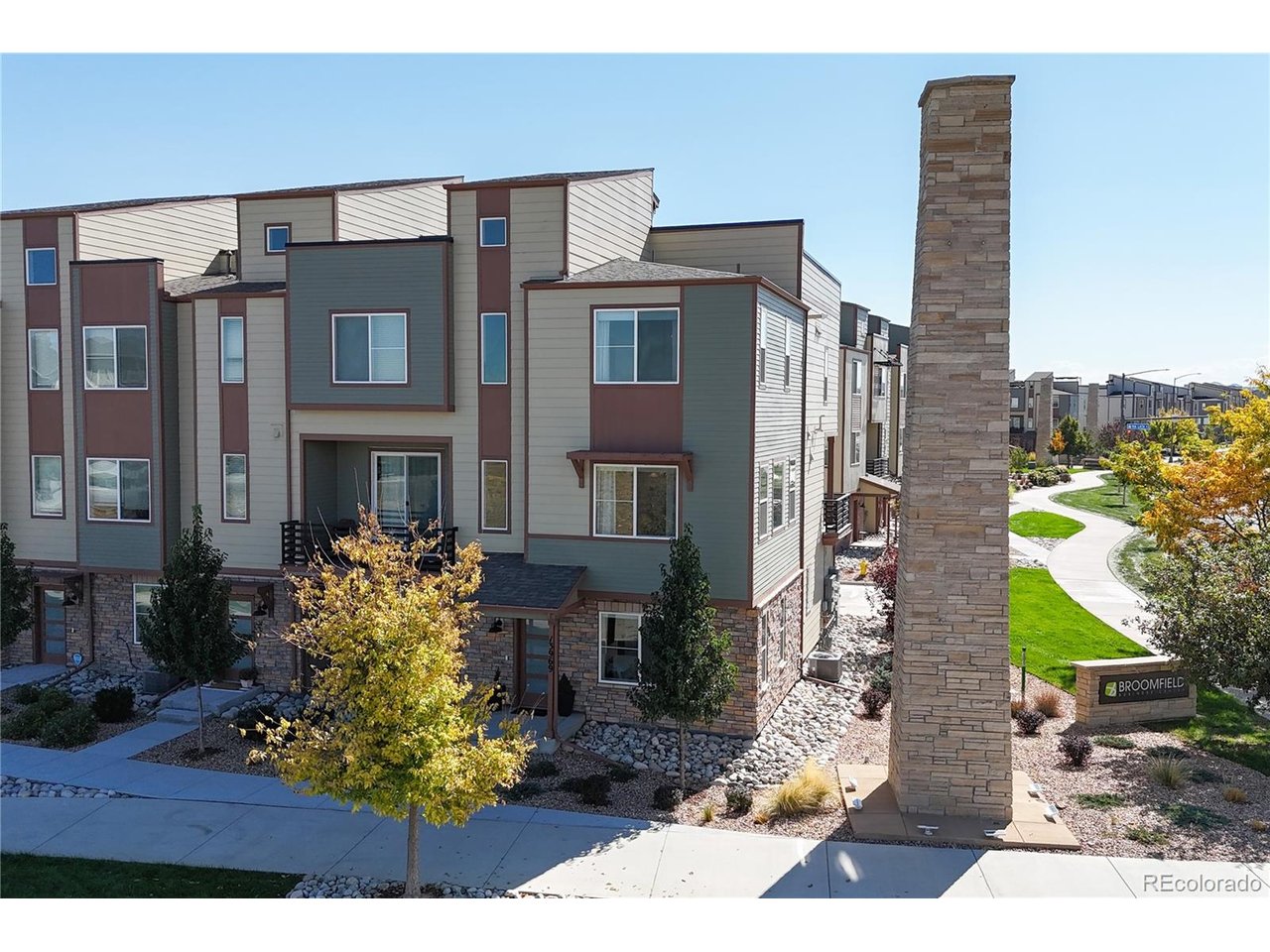 Photo of 13969 Del Corso Way Broomfield CO 80020