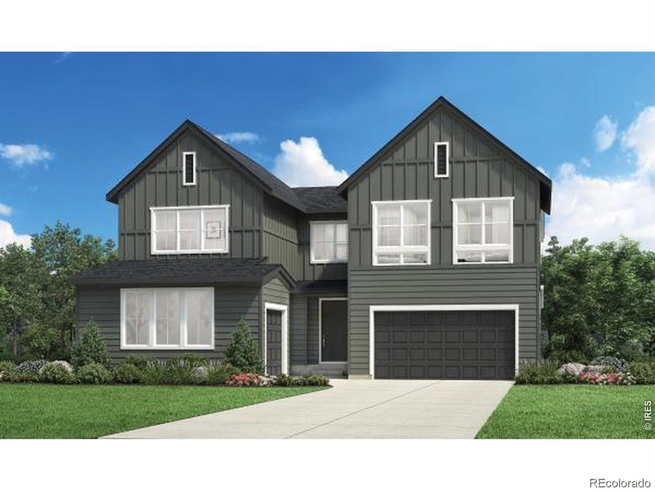 Photo of 3331 Sapinero Dr Loveland CO 80538