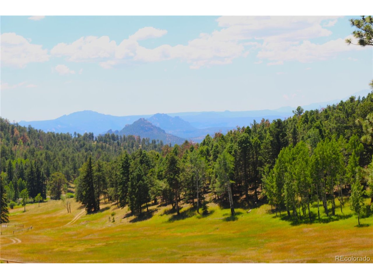Photo of 26115 Amy Cir Conifer CO 80433