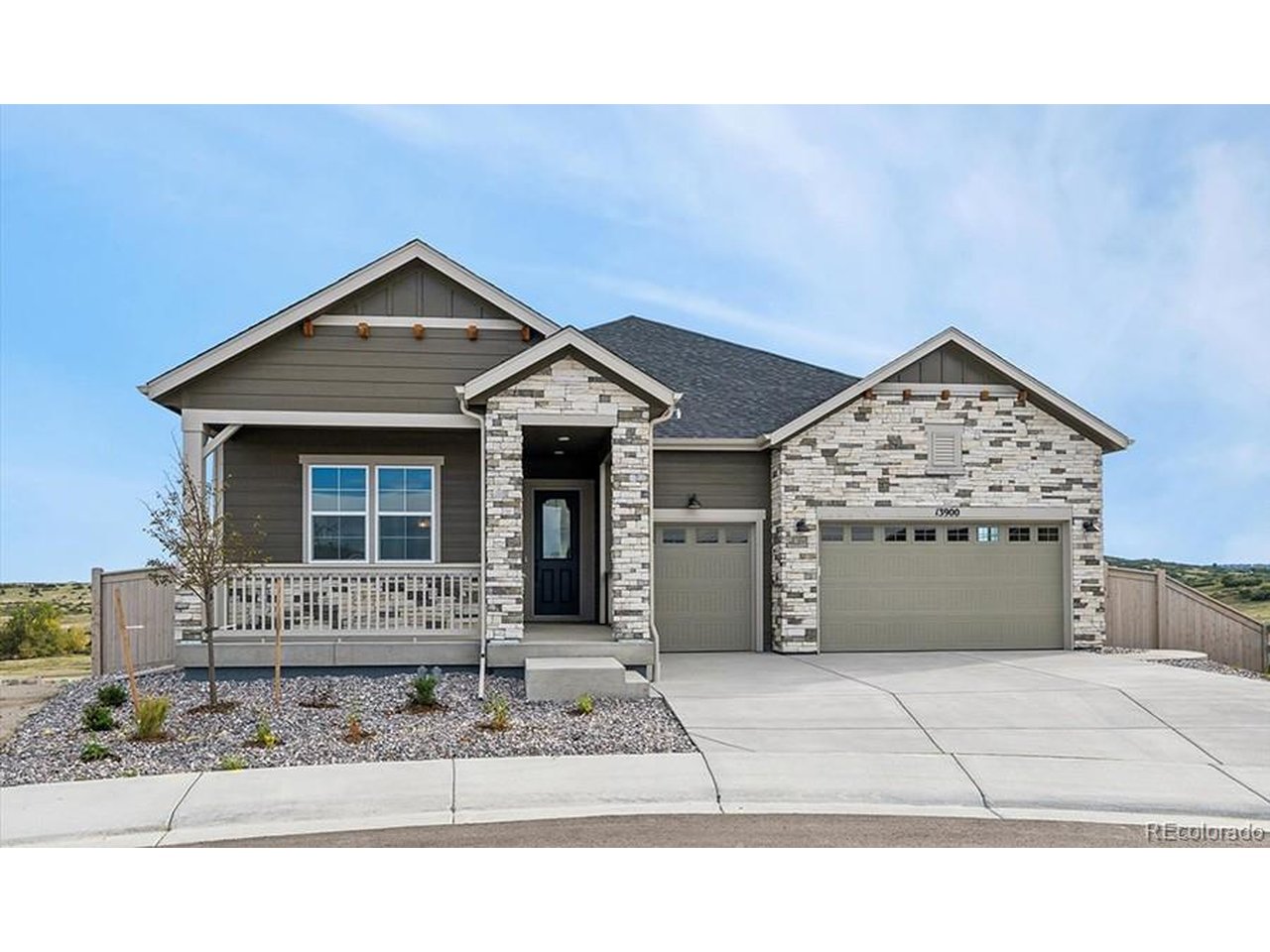 Photo of 13900 Daffodil Ct Parker CO 80134