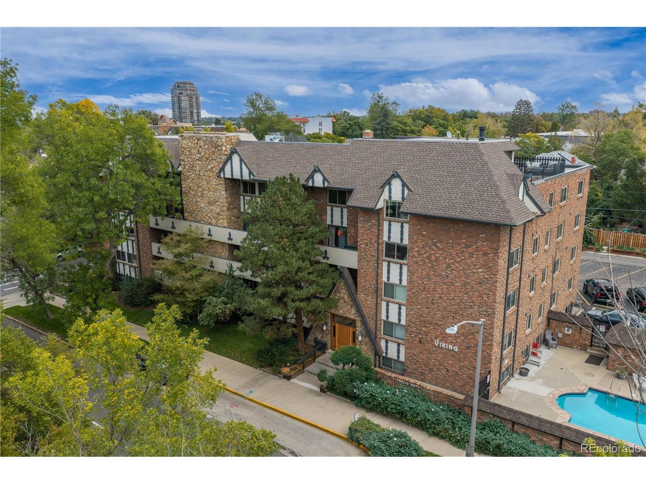 Photo of 1260 York St #208 Denver CO 80206