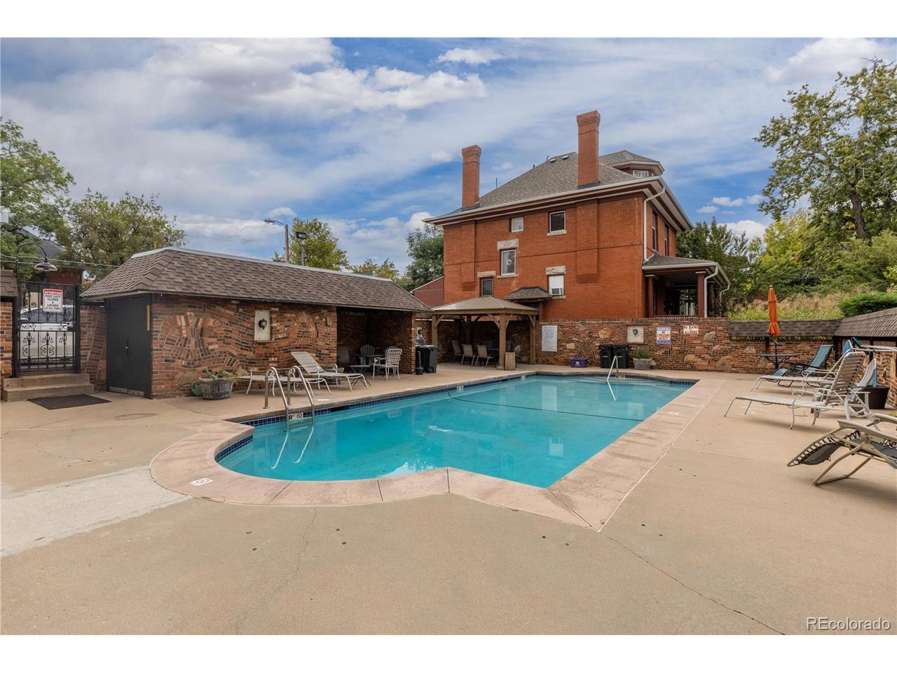 Photo of 1260 York St #208 Denver CO 80206