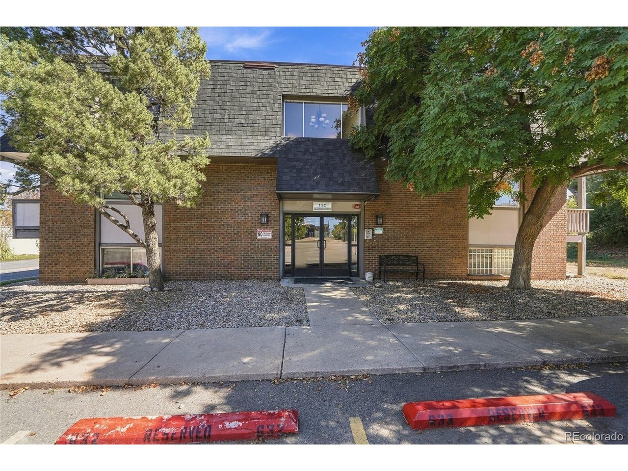 Photo of 130 E Highline Cir #301 Centennial CO 80122