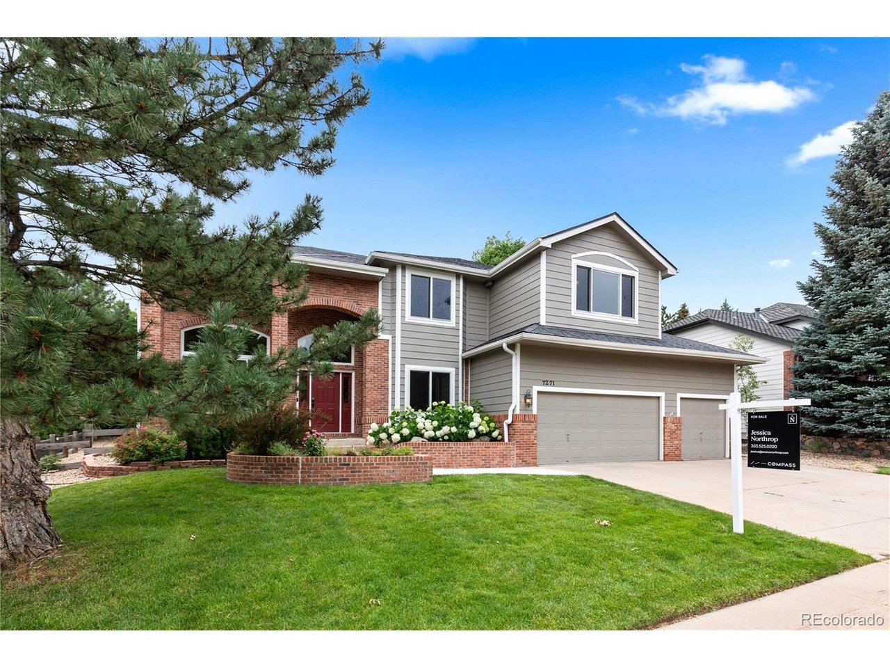 Photo of 7271 Brixham Cir Castle Pines CO 80108