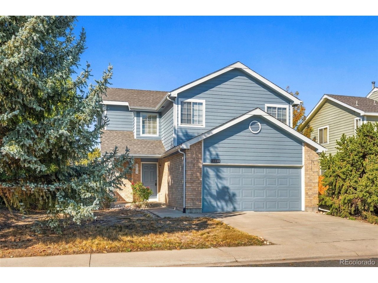 Photo of 13139 Alcott Pl Broomfield CO 80020