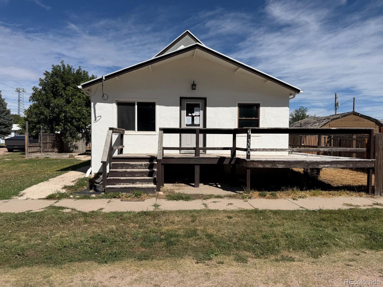 Photo of 300 Kunkle St Genoa CO 80818