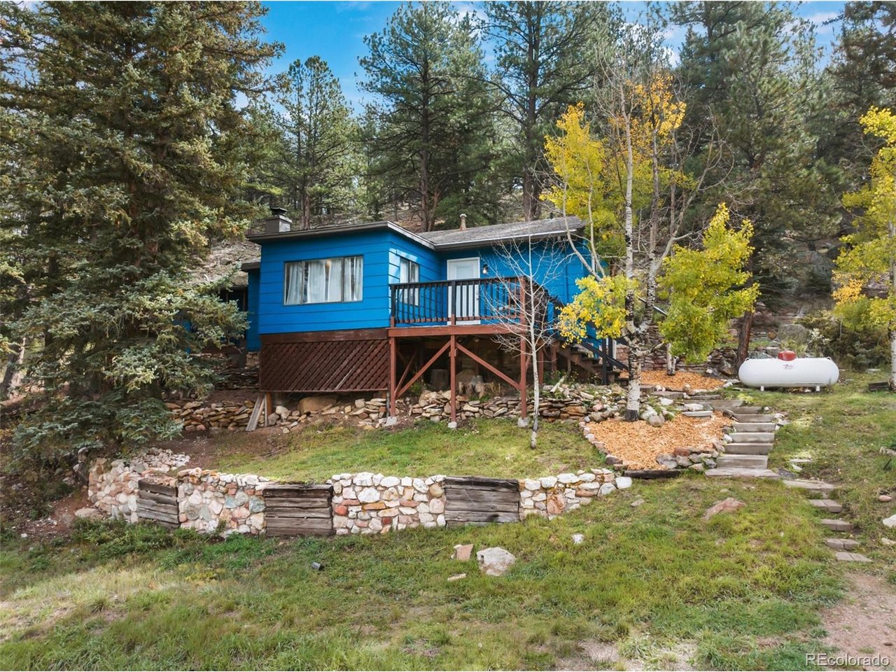 Photo of 74 Brook-By-Way Florissant CO 80816