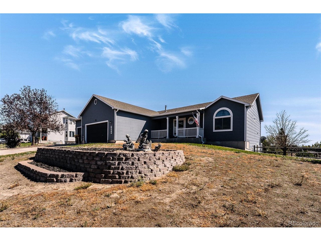 Photo of 7869 Fort Smith Rd Peyton CO 80831