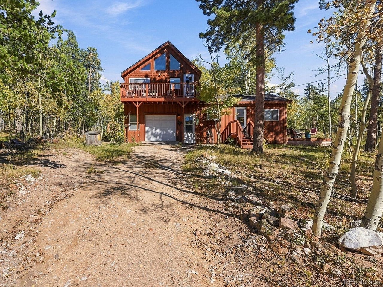 Photo of 2 Debra Ann Rd Golden CO 80403