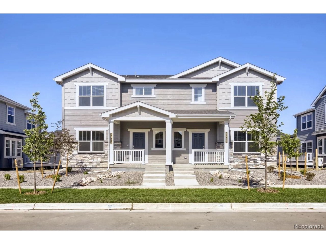 Photo of 6406 Horned Lark St Fort Collins CO 80528