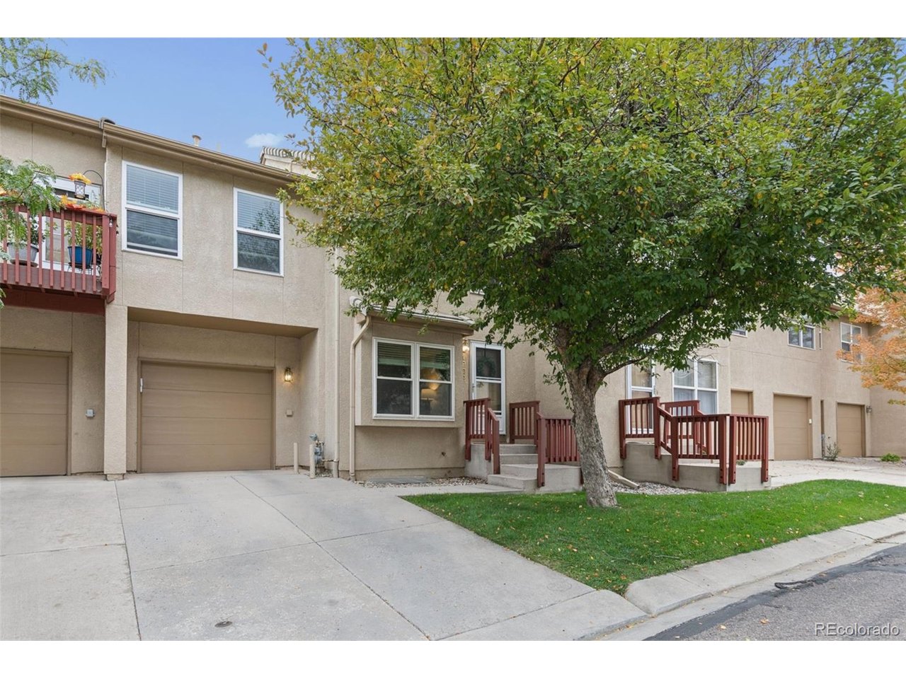 Photo of 1909 Bristlecone Dr Colorado Springs CO 80919