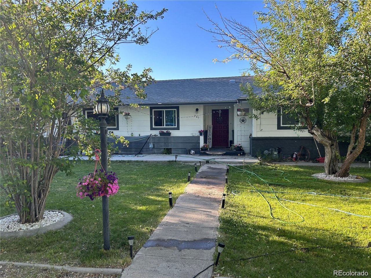 Photo of 245 Ivy St San Acacio CO 81151