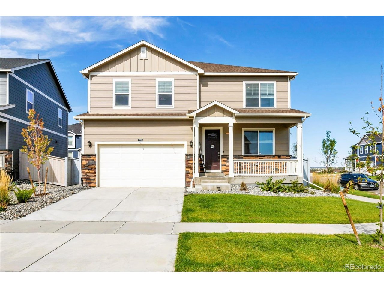 Photo of 18310 Prince Hill Cir Parker CO 80134