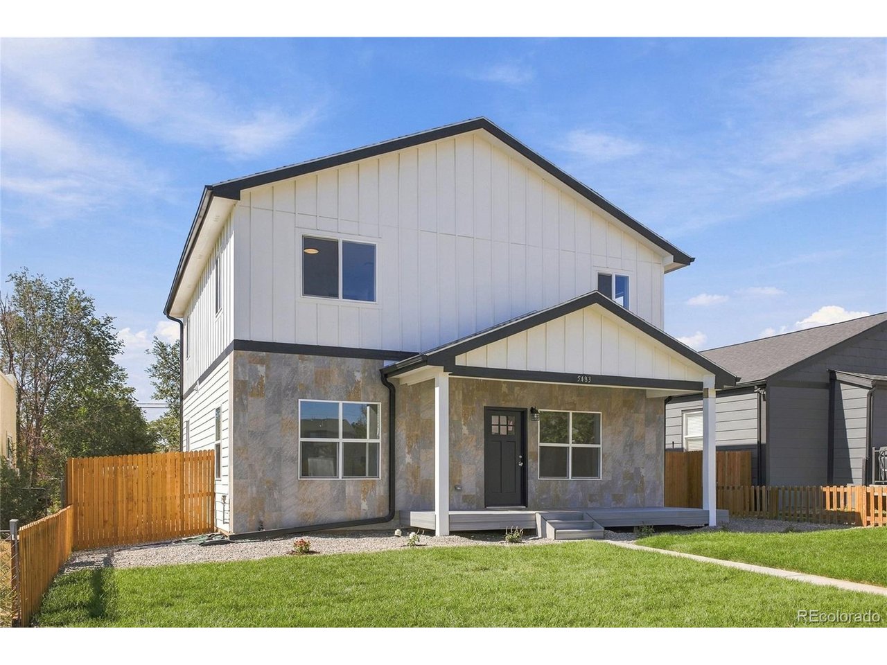 Photo of 5483 Monaco St Commerce City CO 80022