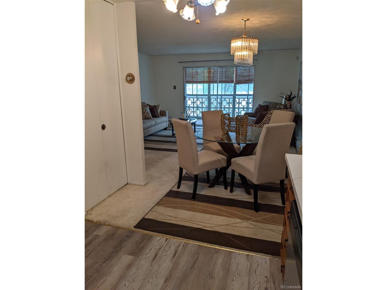 Photo of 650 S Clinton St #5C Denver CO 80247