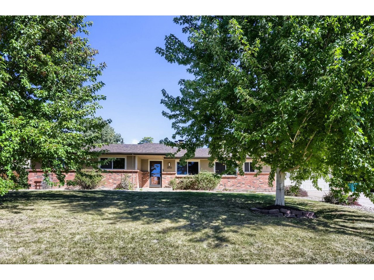 Photo of 2652 51st Ave Greeley CO 80634