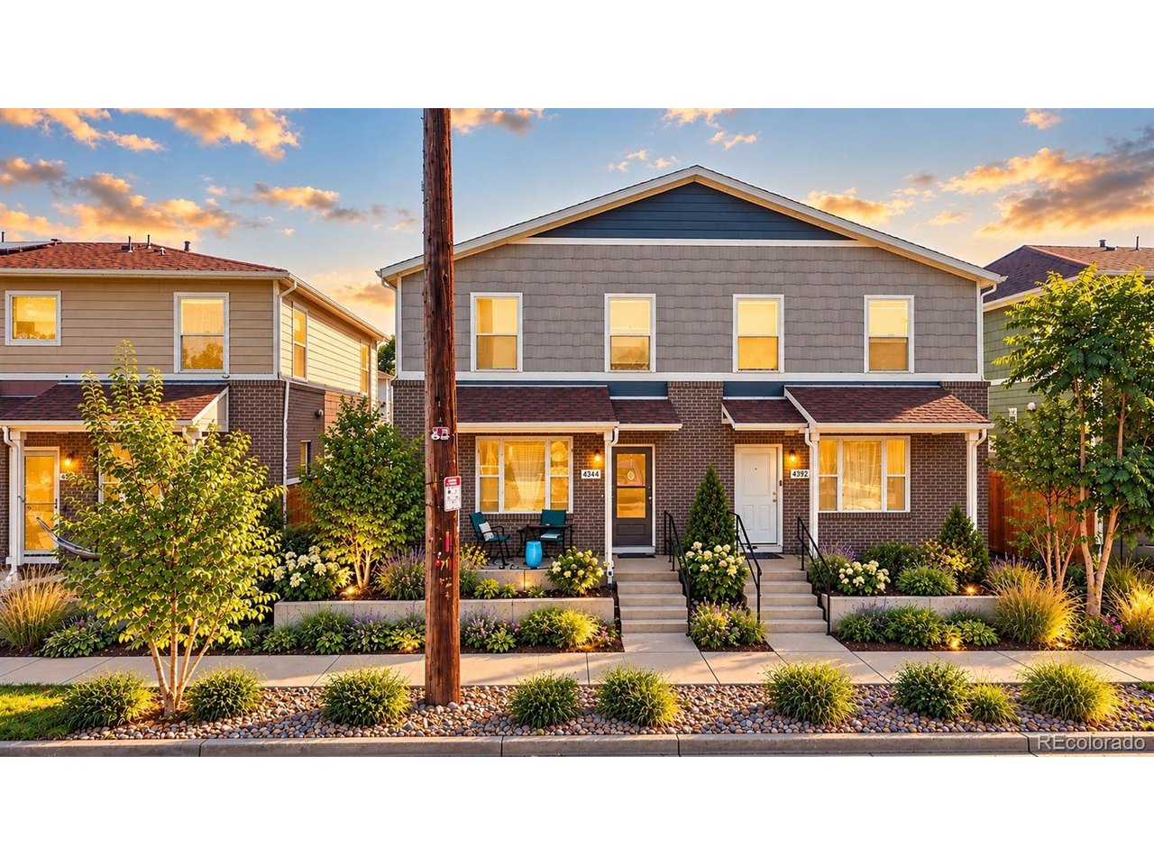 Photo of 4344 N Columbine St Denver CO 80216