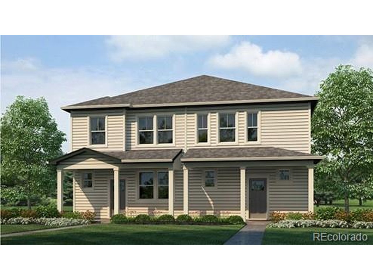 Photo of 1411 S Chester St #A Aurora CO 80247