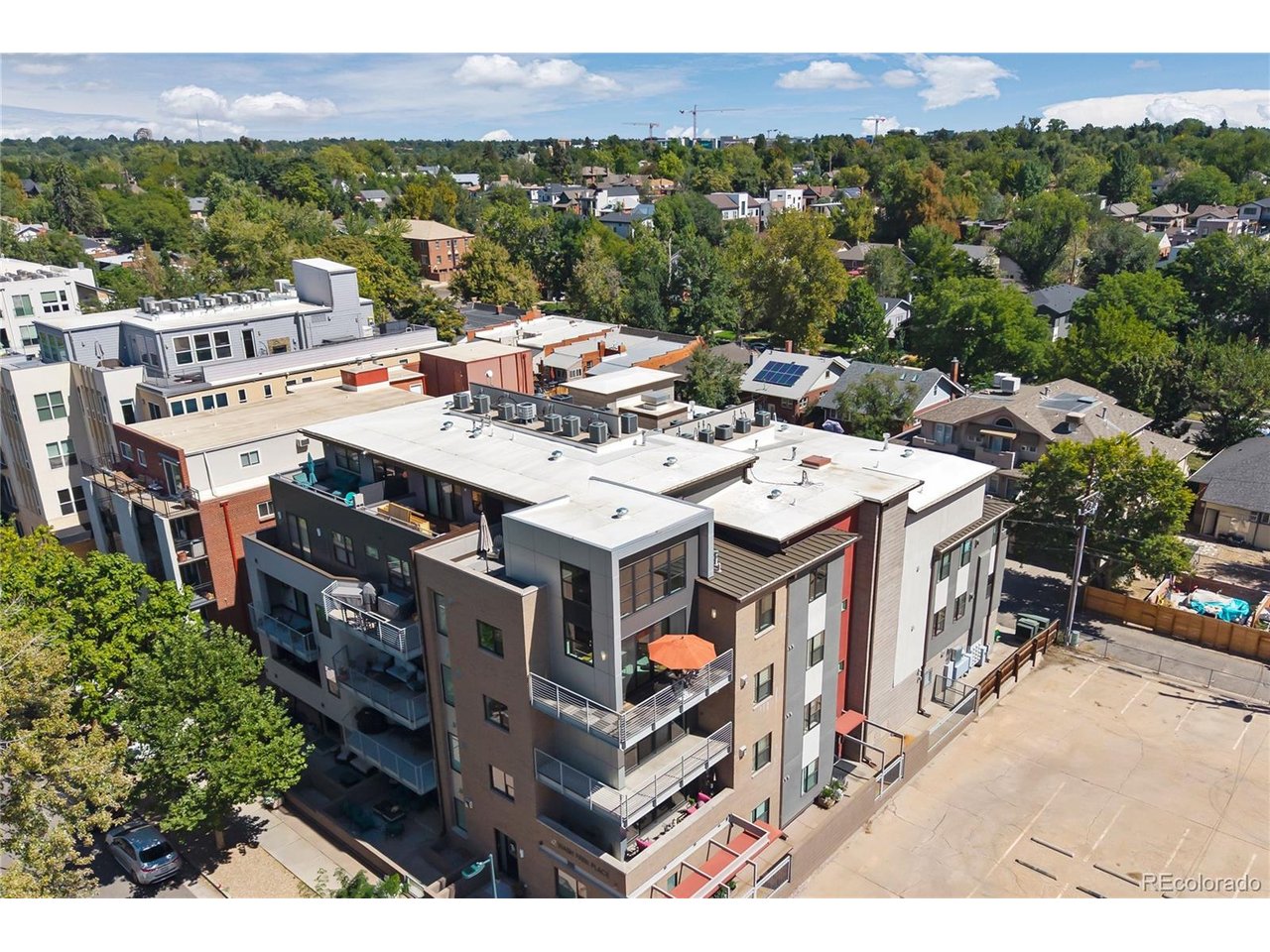 Photo of 360 S Lafayette St #306 Denver CO 80209