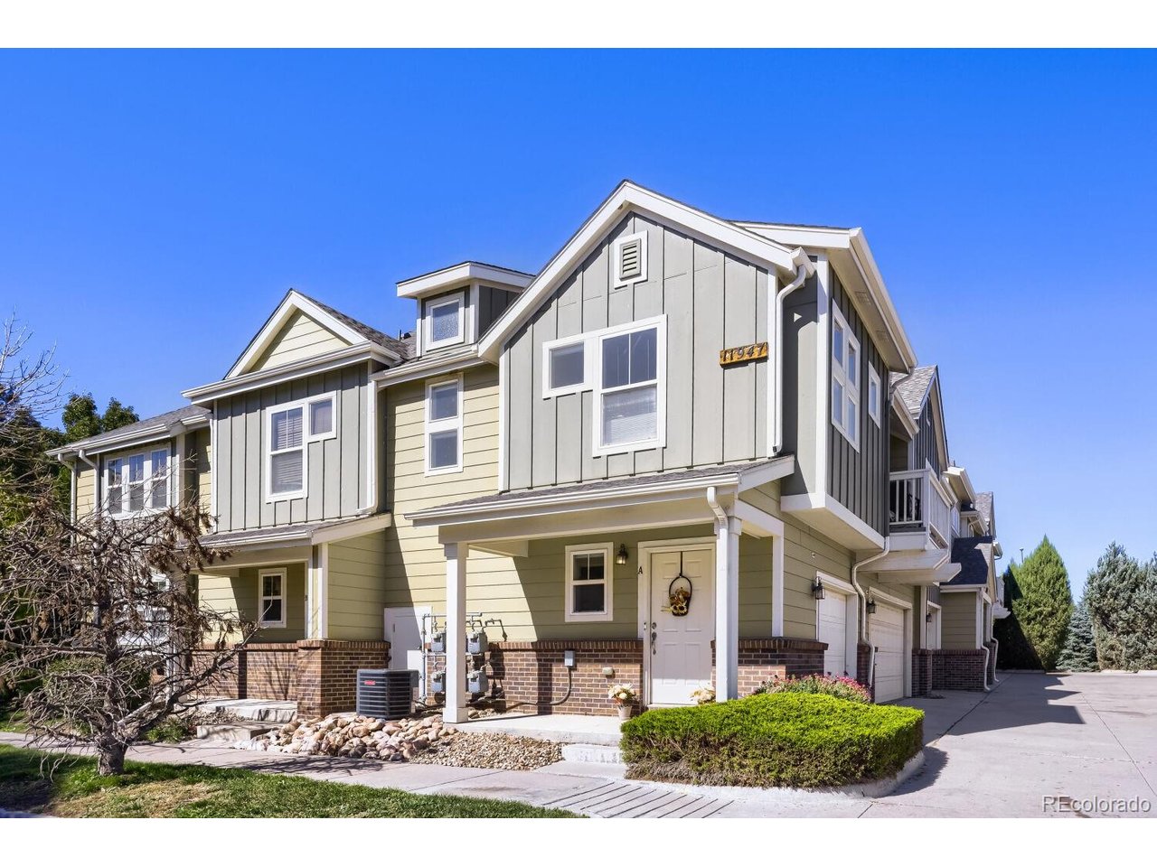Photo of 11947 Riverstone Cir #7A Commerce City CO 80640
