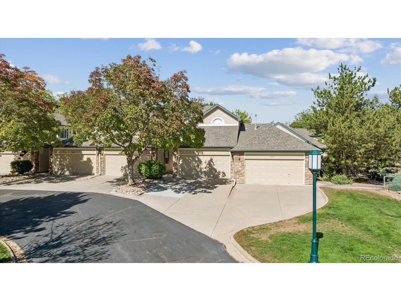 Photo of 8315 S Garland Cir Littleton CO 80128