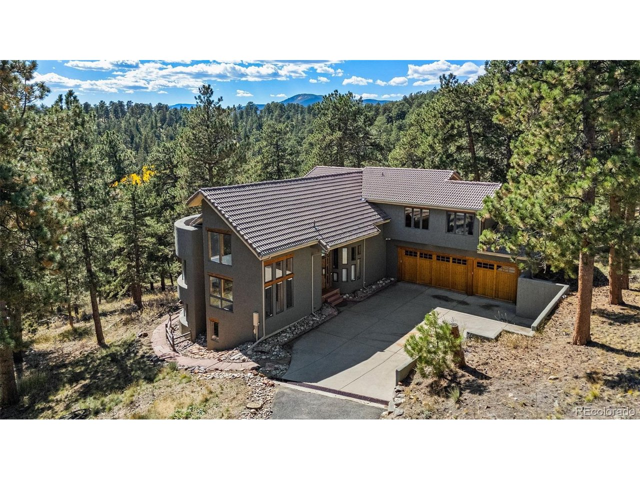 Photo of 28776 Summit Ranch Dr Golden CO 80401