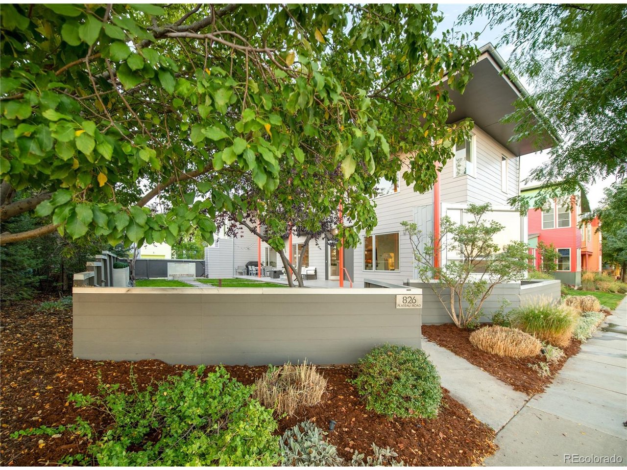 Photo of 826 Plateau Rd Longmont CO 80504