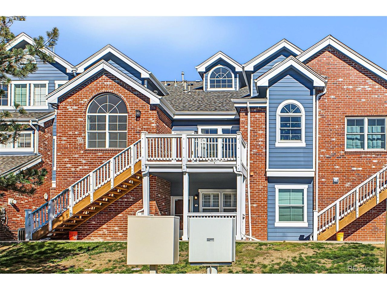 Photo of 16332 E Fremont Ave #11 Aurora CO 80016