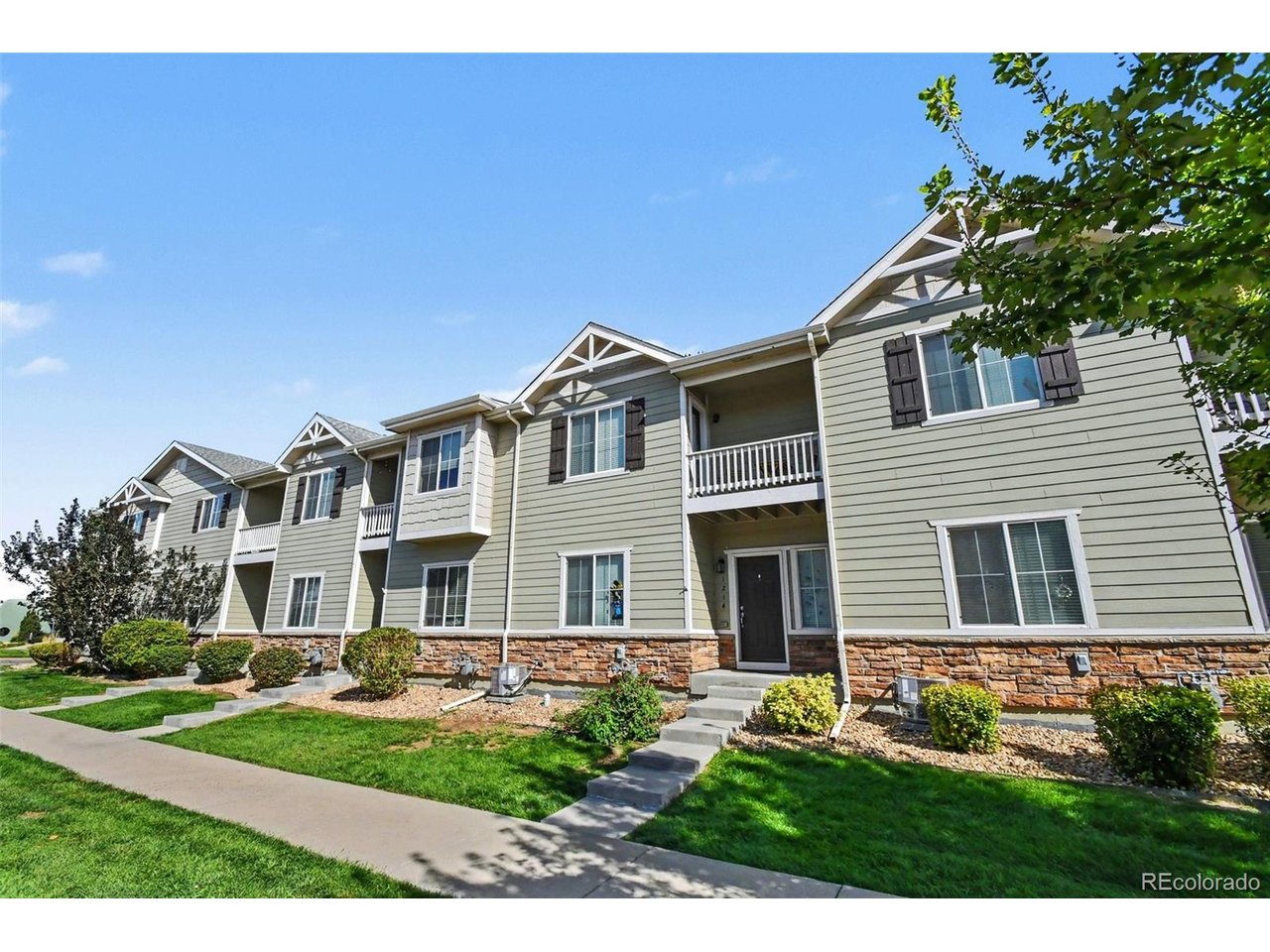 Photo of 1212 Bistre St Longmont CO 80501