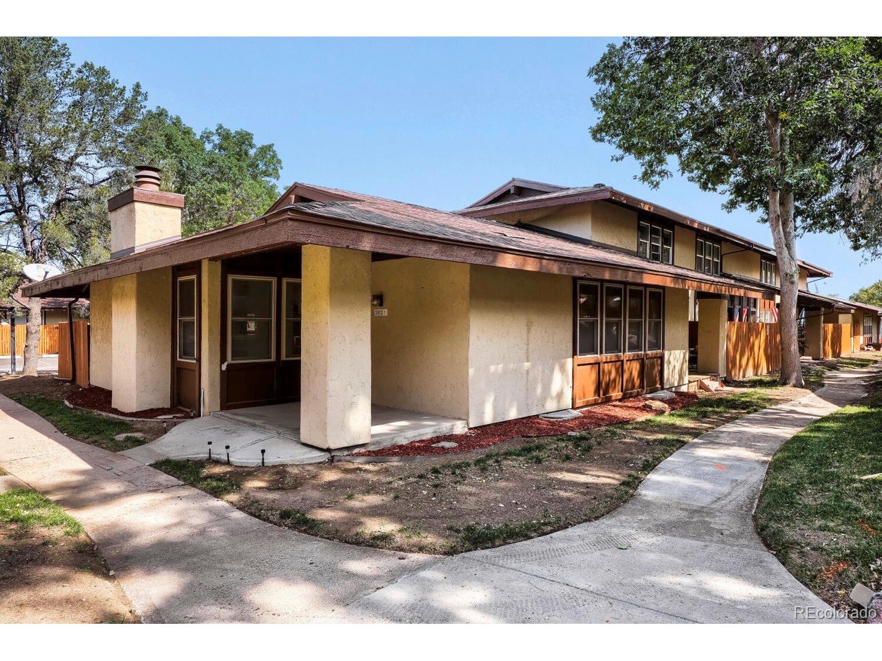 Photo of 3812 S Fraser St Aurora CO 80014