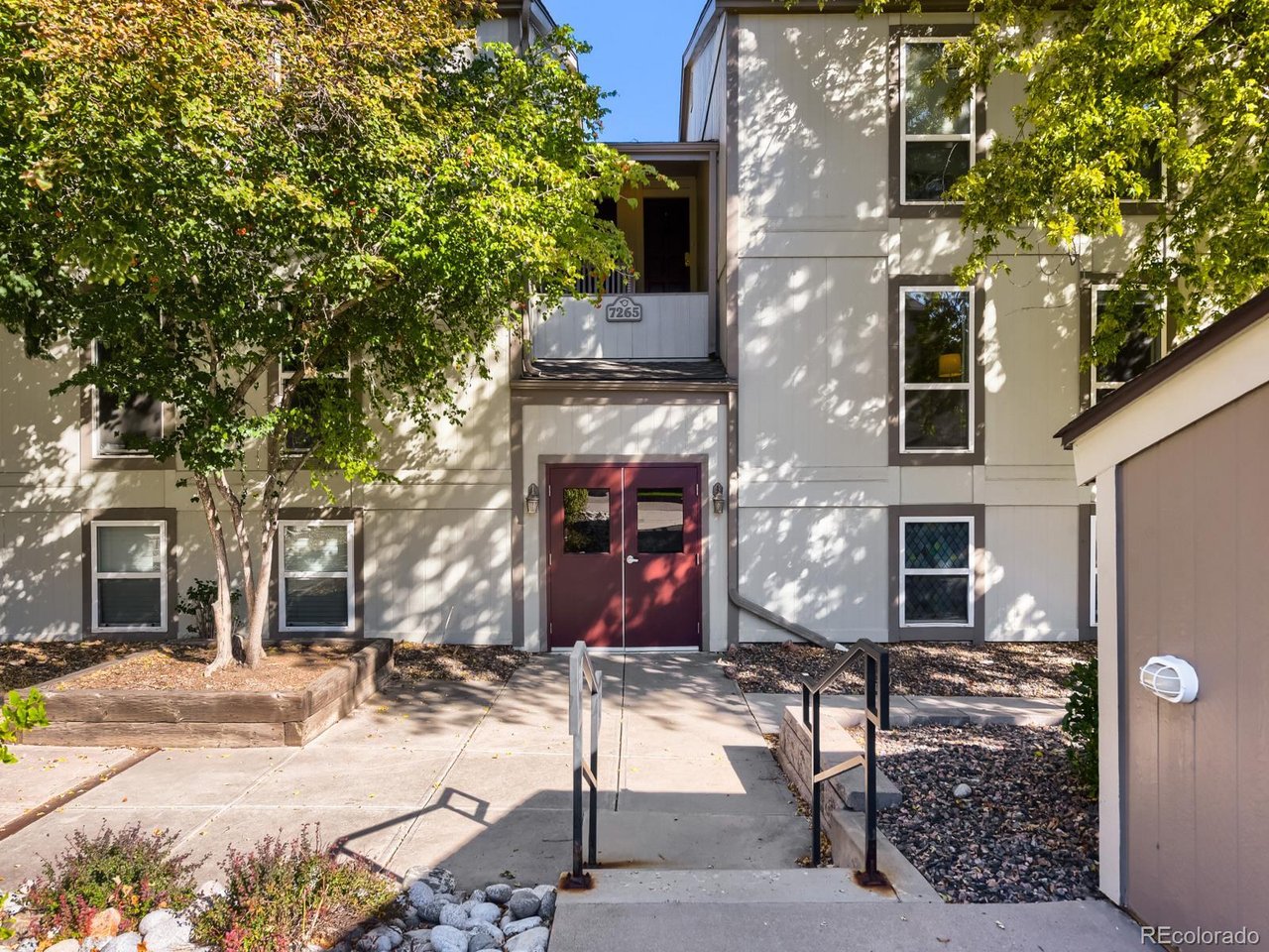 Photo of 7265 S Xenia Cir #D Centennial CO 80112