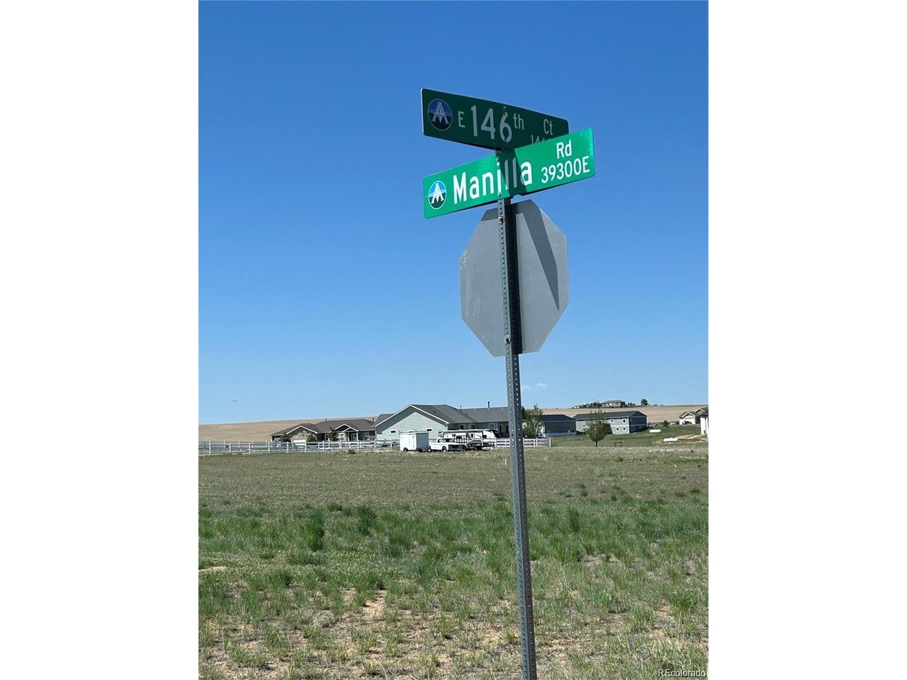 Photo of 39240 E 146th Ct Keenesburg CO 80643