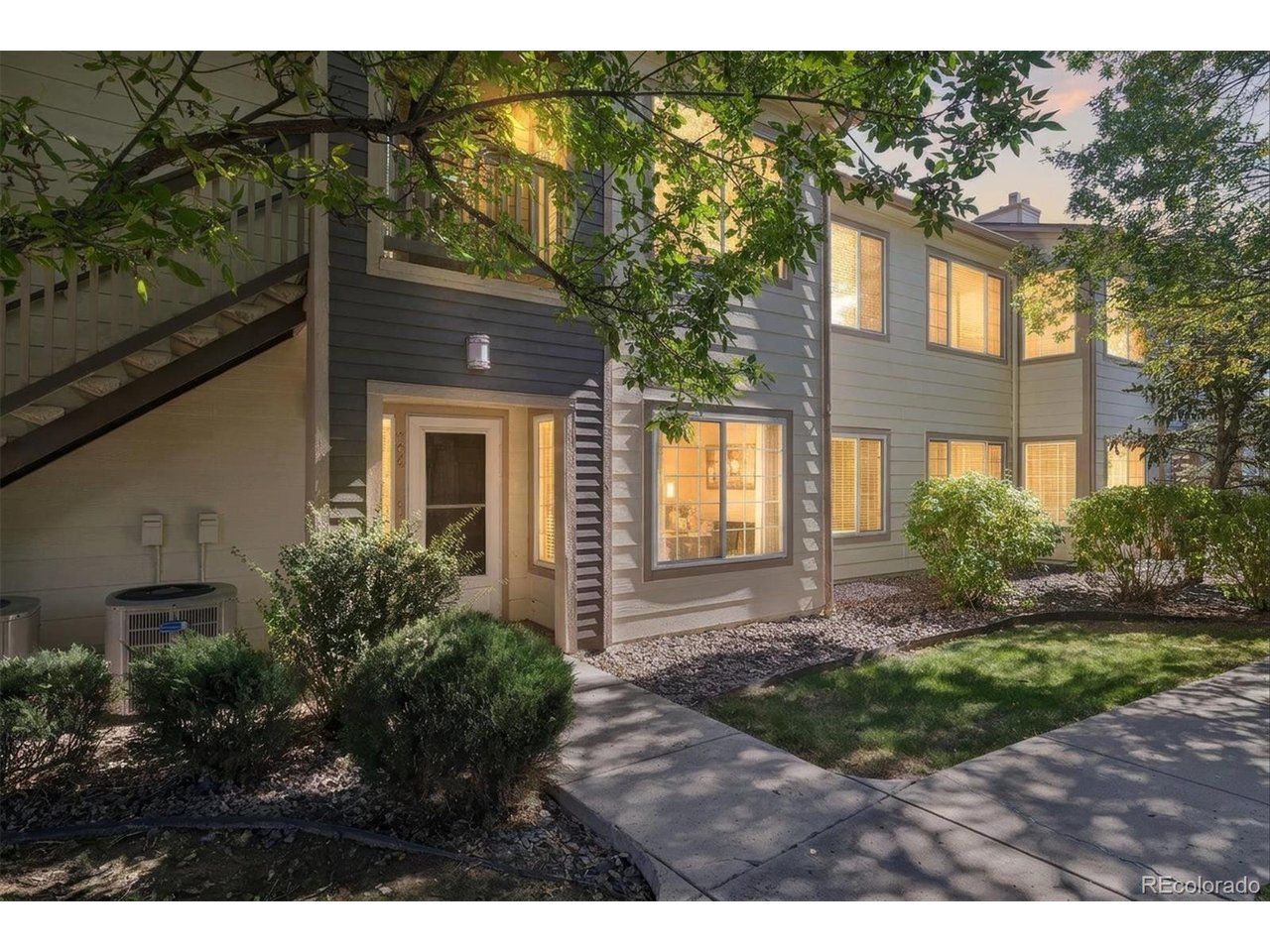 Photo of 5443 S Dover St #104 Denver CO 80123