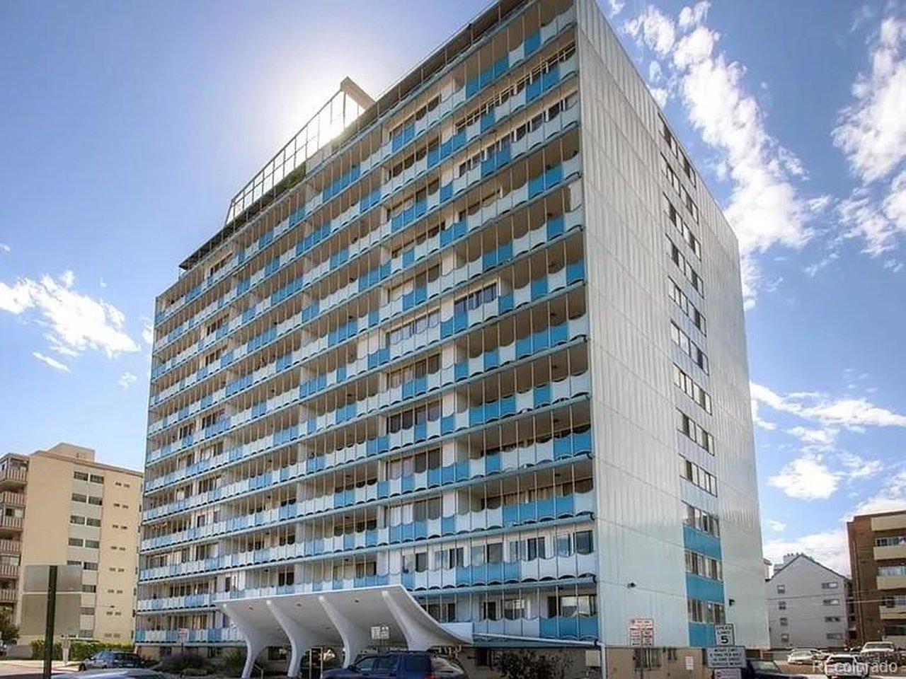 Photo of 1155 N Ash St #301 Denver CO 80220