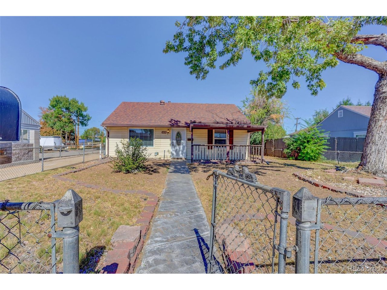 Photo of 5205 E 60th Way Commerce City CO 80022