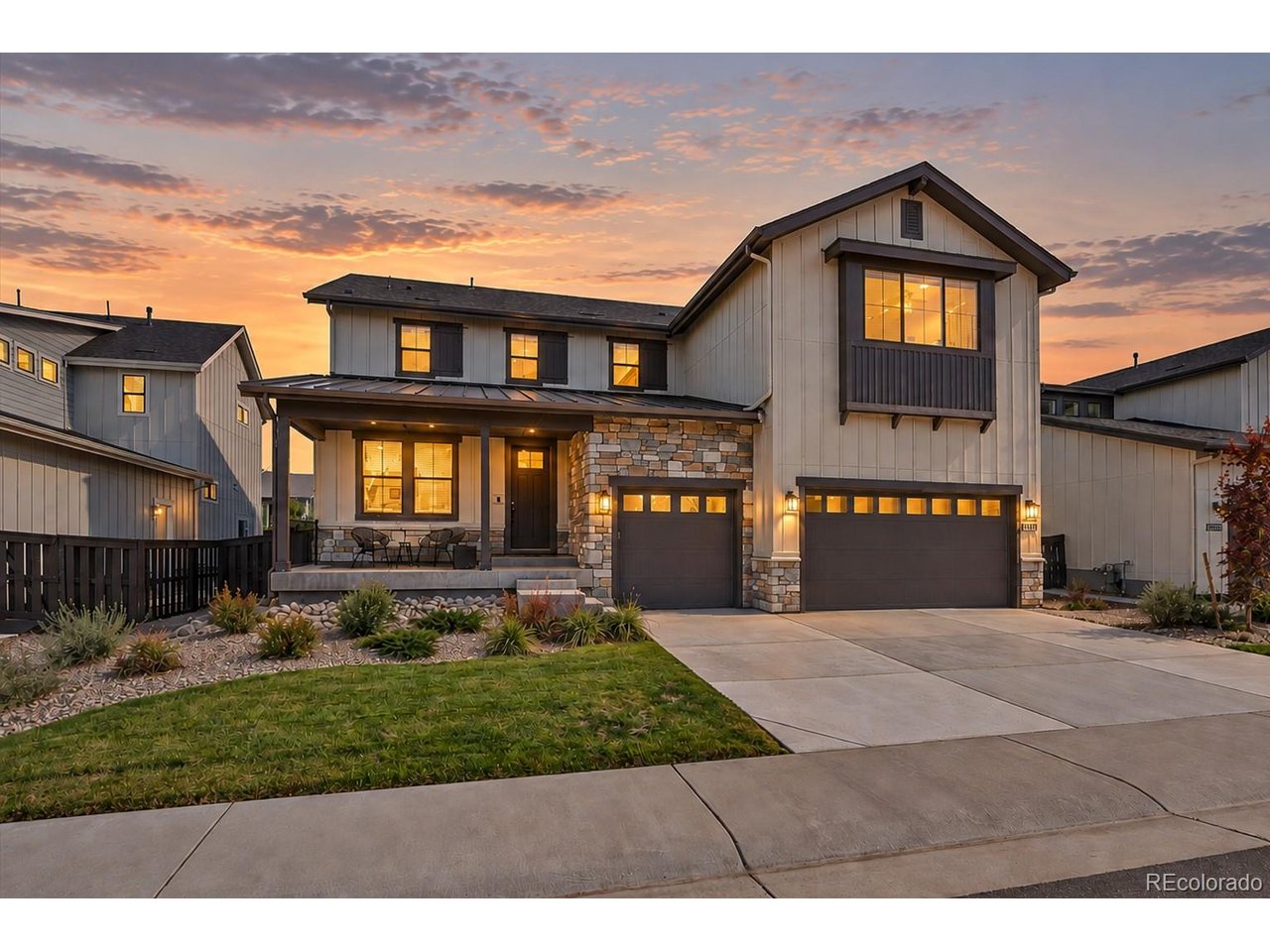 Photo of 11212 Bright Sky Cir Littleton CO 80125