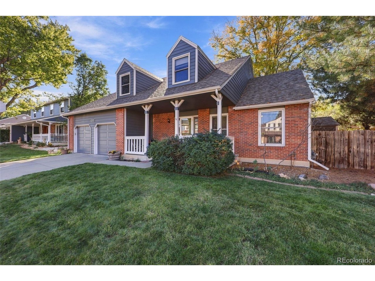 Photo of 688 E Phillips Dr Littleton CO 80122