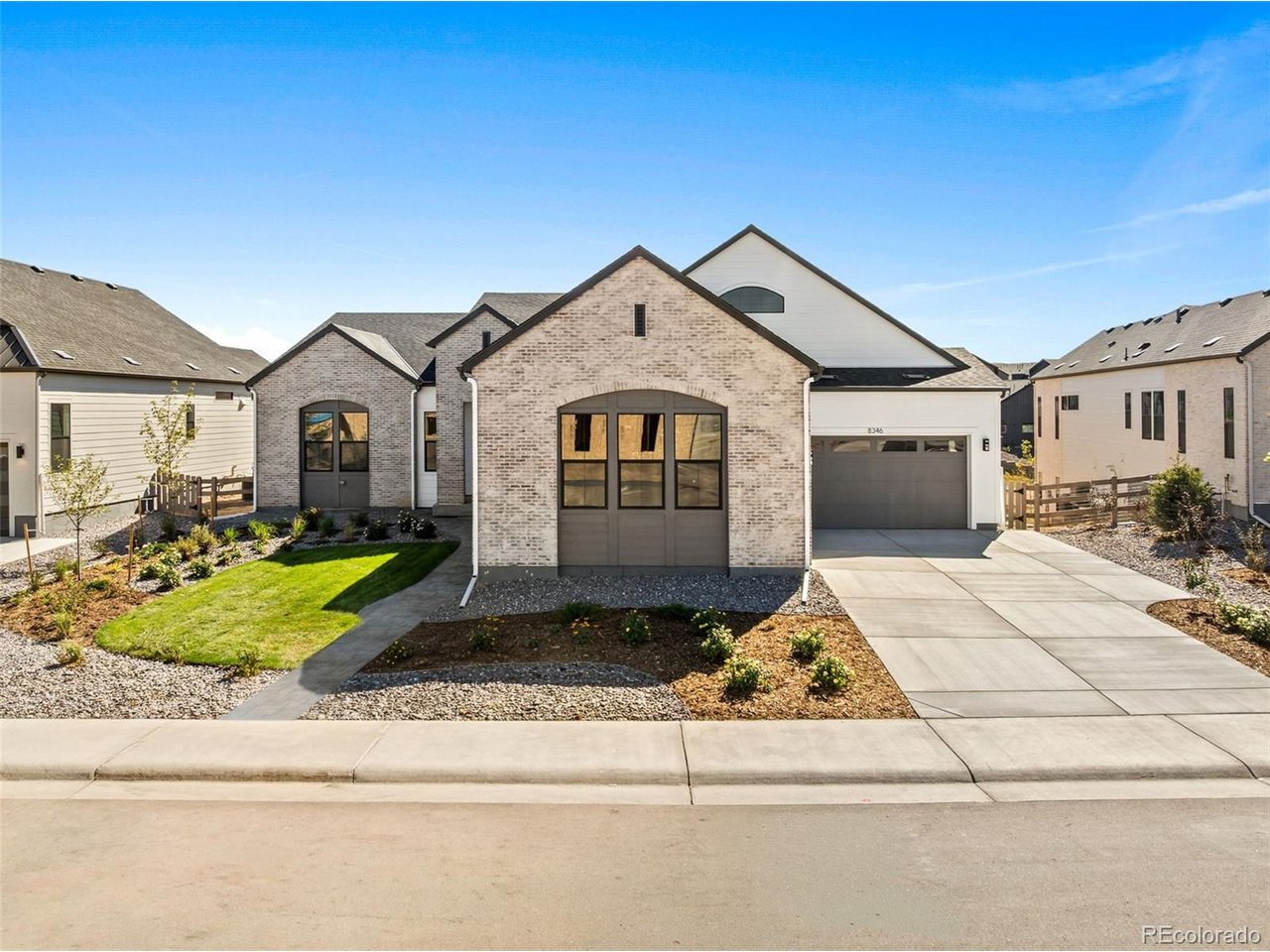 Photo of 8346 Simla Way Littleton CO 80125