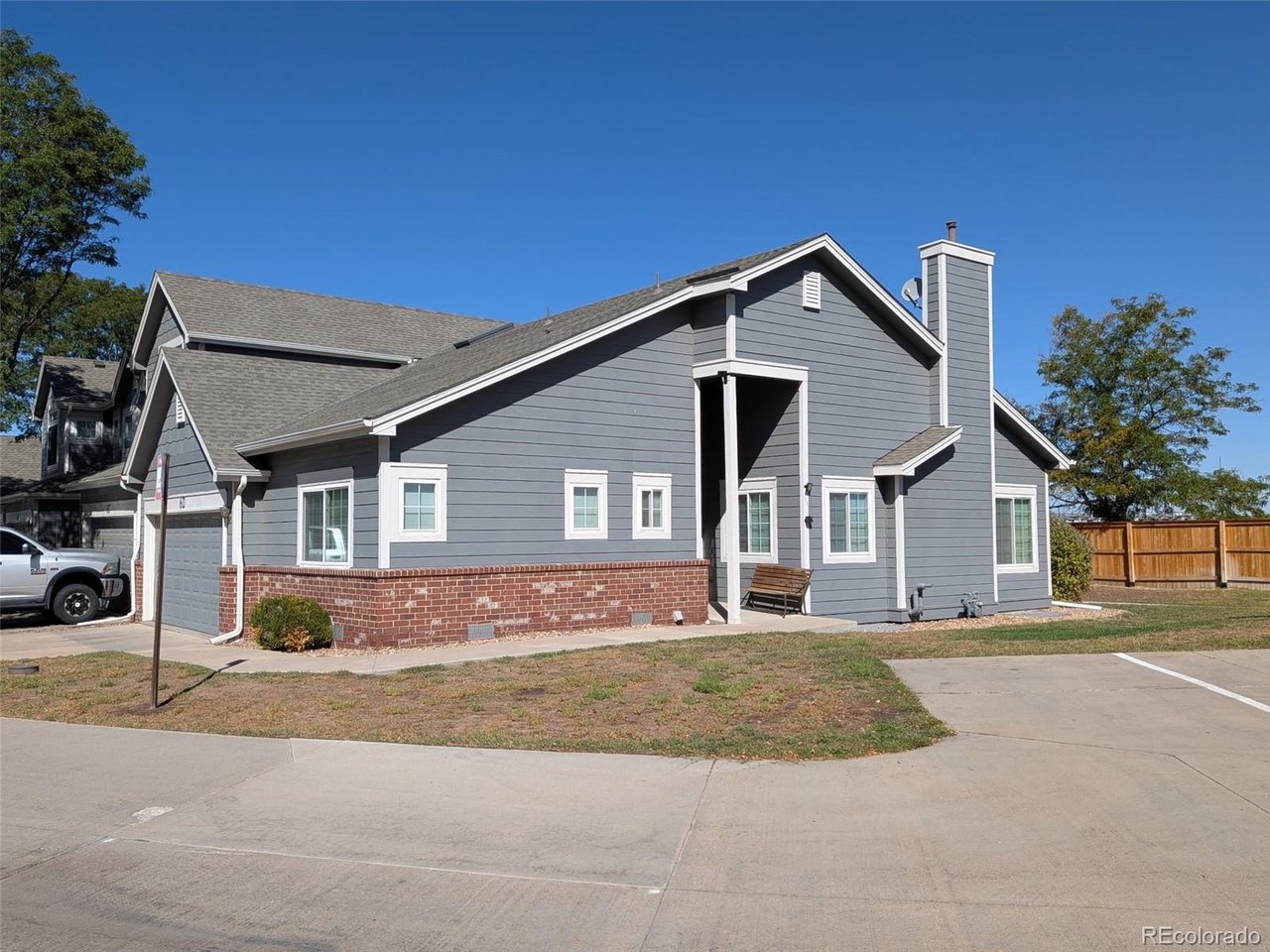 Photo of 13550 Washington St #6D Thornton CO 80241